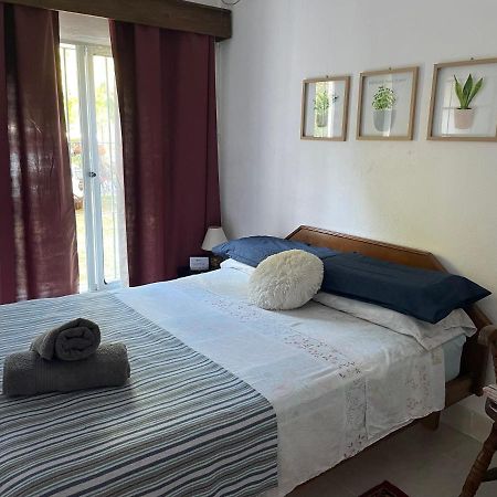 Appartement Casita à Colonia del Sacramento Extérieur photo