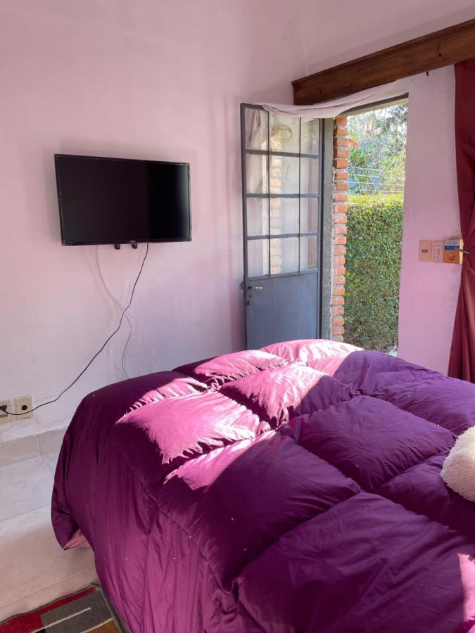 Appartement Casita à Colonia del Sacramento Extérieur photo
