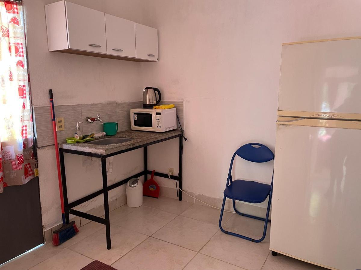 Appartement Casita à Colonia del Sacramento Extérieur photo