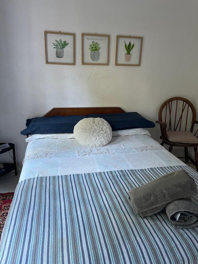 Appartement Casita à Colonia del Sacramento Extérieur photo