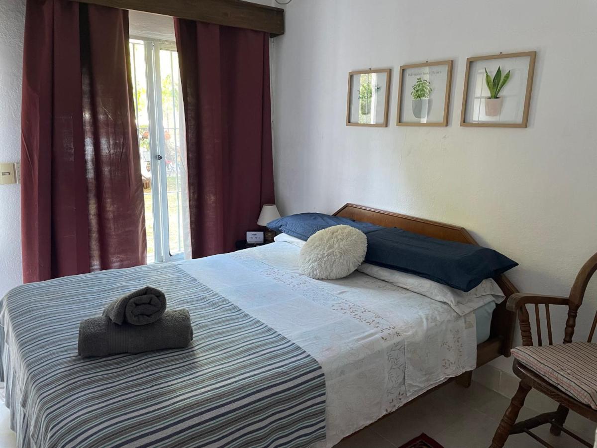 Appartement Casita à Colonia del Sacramento Extérieur photo