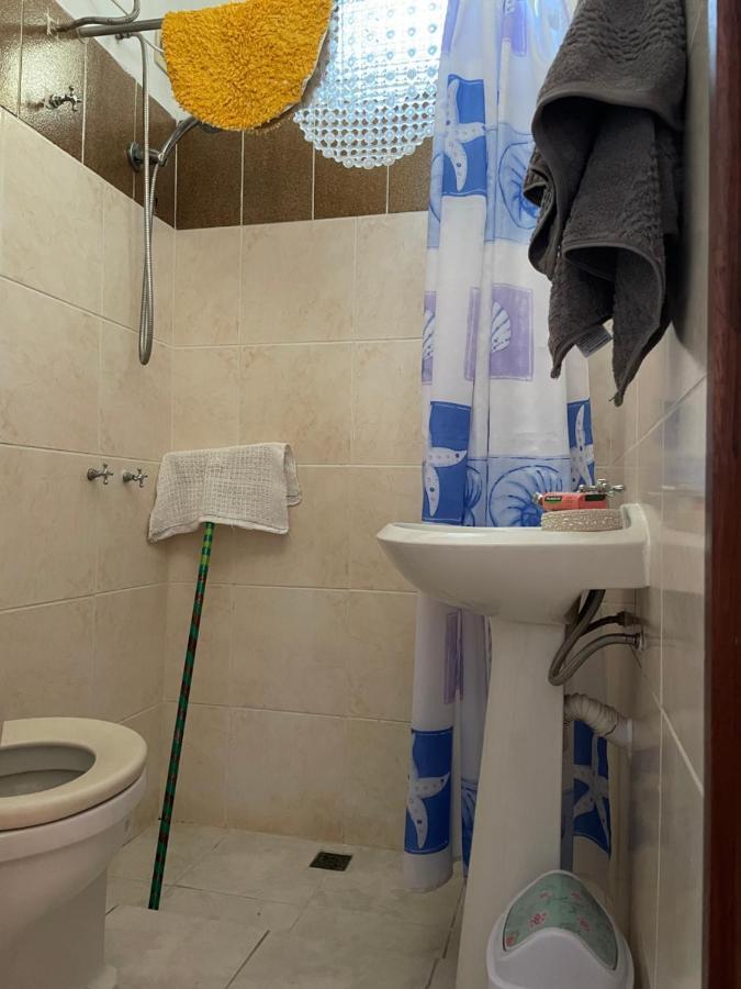 Appartement Casita à Colonia del Sacramento Extérieur photo